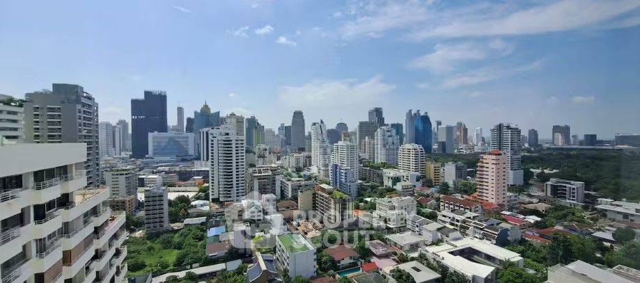 รูป คอนโด 1 ห้องนอน โอมินิ ทาวเวอร์ ชั้นสูง 24 ใกล้ BTS นานา 400 ม. (ID 2180544) - รูปที่ 19/19
