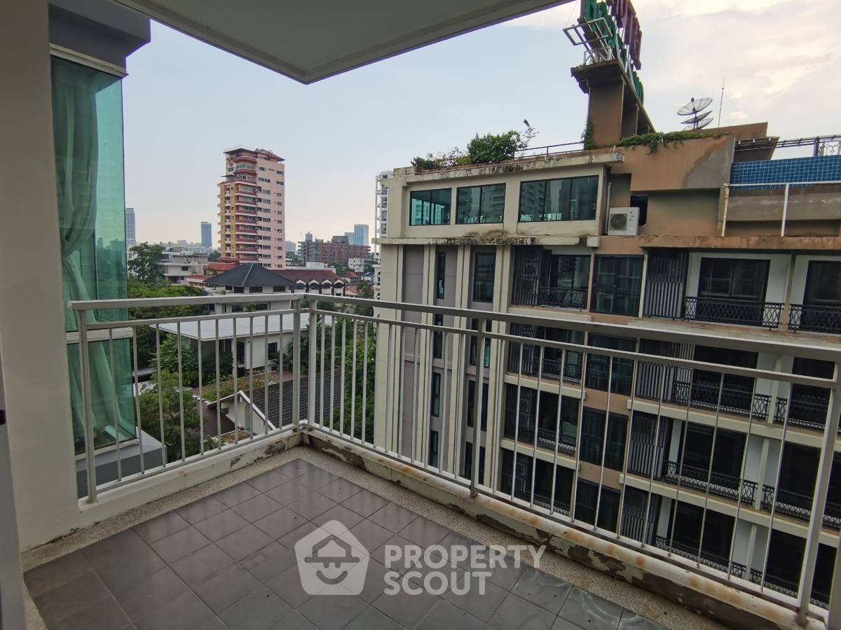 รูป ขายคอนโด 2 ห้องนอน Siri On 8 Sukhumvit 8 ใกล้ BTS นานา (ID 514241) - รูปที่ 3/9