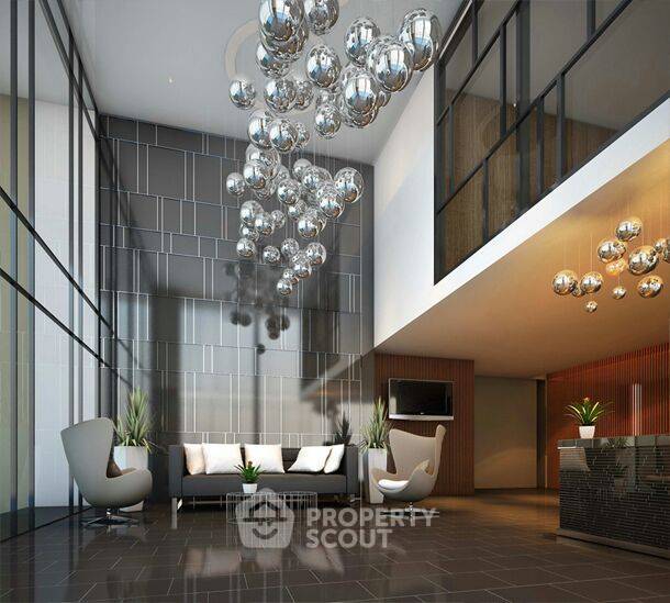 รูป คอนโด 1 ห้องนอน ให้เช่า Mirage Sukhumvit 27 ใกล้ BTS อโศก (ID 889508) - รูปที่ 6/11