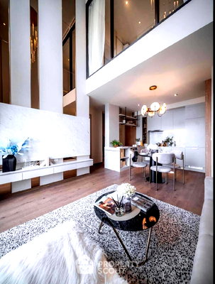 Condos for sale : 3-BR 88 Sqm High-Floor Condo At Park Origin Phrom Phong, BTS Phrom Phong (ID 1469278)