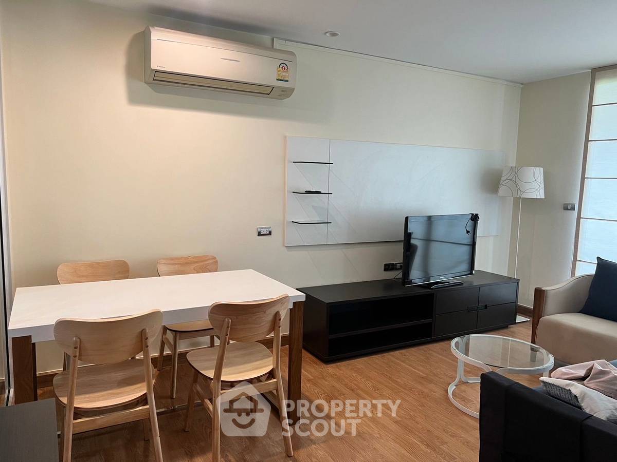 รูป คอนโด 2 ห้องนอน 68 ตร.ม. ขาย ที่ Tree Condo Luxe ใกล้ BTS อ่อนนุช 300 ม. (ID 1315201) - รูปที่ 2/16