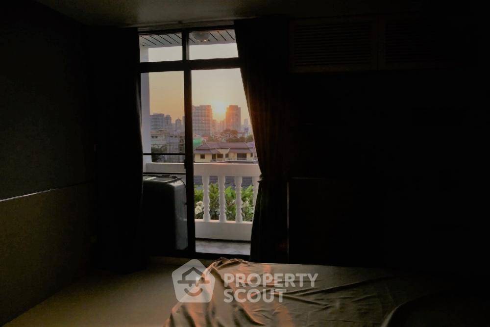 รูป คอนโด 1 ห้องนอน เจซี ทาวเวอร์ ทองหล่อ ใกล้ พร้อมพงษ์ 55 ตร.ม. ชั้น 5 (ID 628104) - รูปที่ 9/10