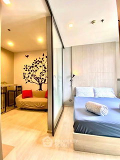 Pet-Friendly 1-BR Condo For Sale At M Thonglor 10, Near BTS Thong Lor (ID 2087125)