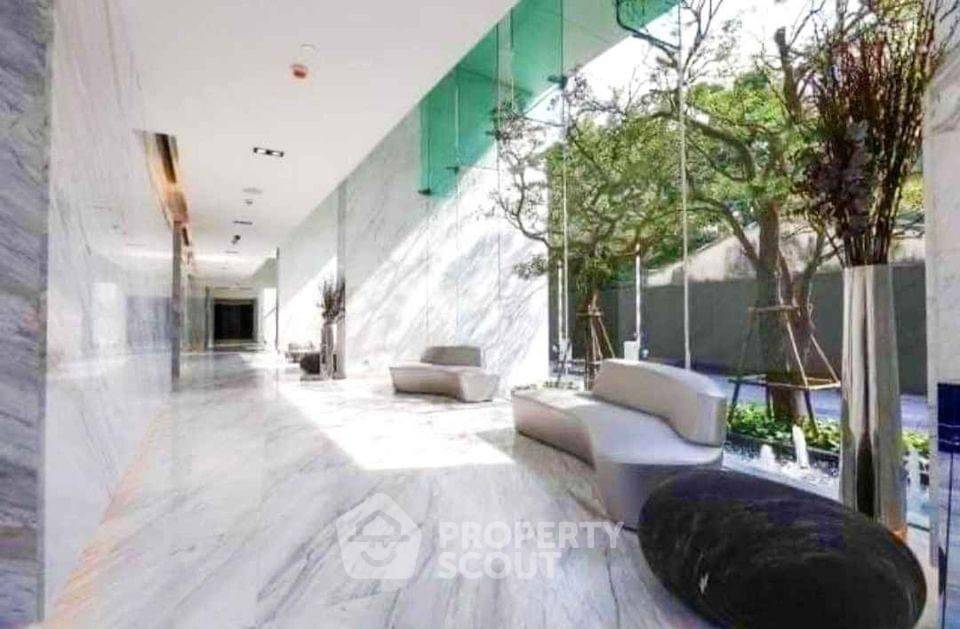 รูป คอนโด 1 ห้องนอน ขาย ที่ HQ Thonglor ชั้น 22 ใกล้ BTS ทองหล่อ (ID 825377) - รูปที่ 18/18