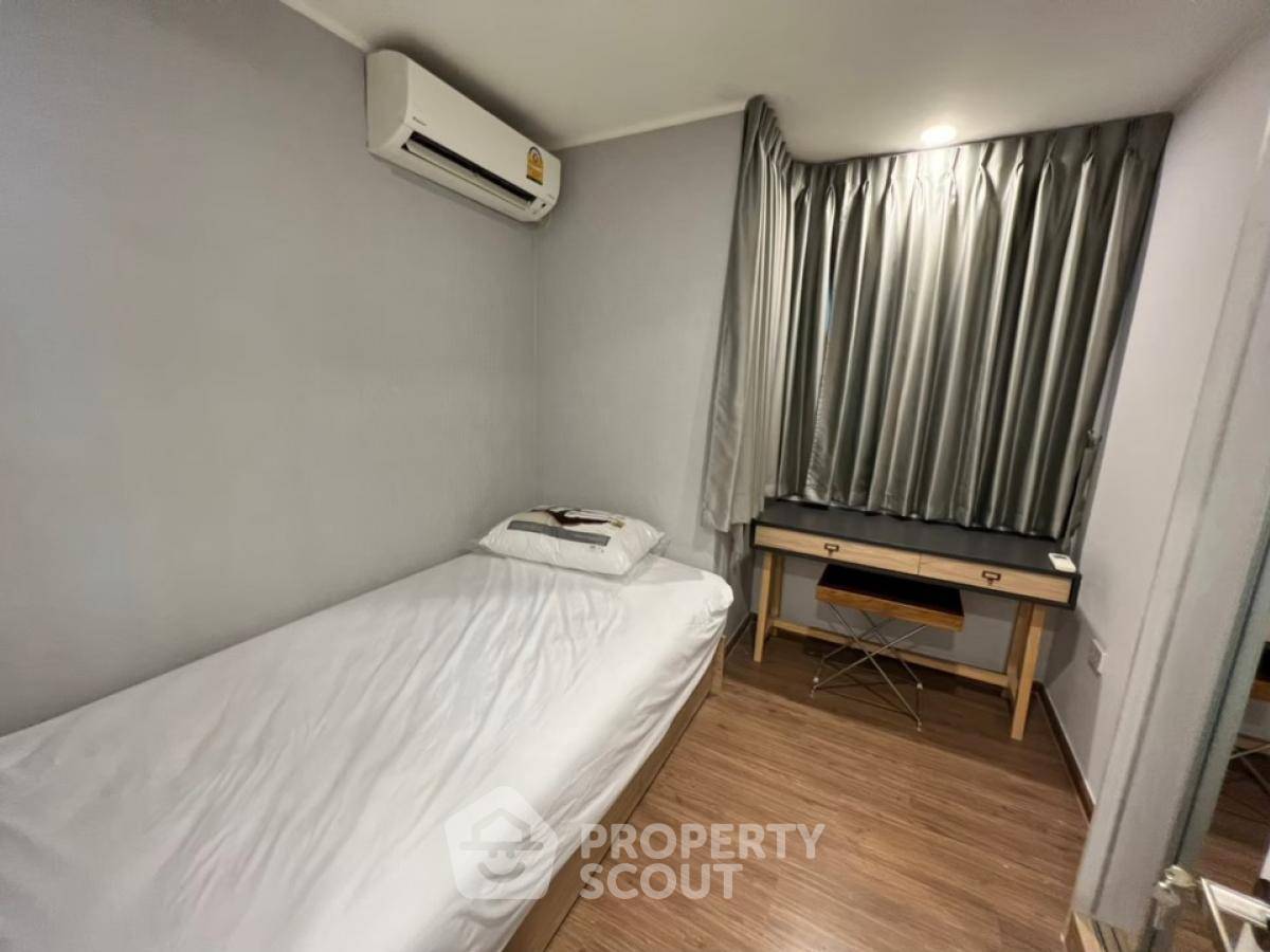 รูป คอนโด 2 ห้องนอน ขาย ที่ ยู ดีไลท์ เรสซิเดนซ์ ริเวอร์ฟรอนท์ พระราม 3 (ID 1911181) - รูปที่ 25/44
