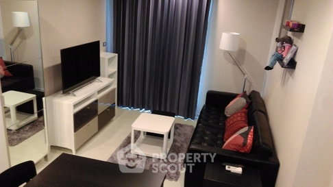 2-BR Condo At Rhythm Sukhumvit 36-38, 300m to BTS Thong Lor (ID 512455)