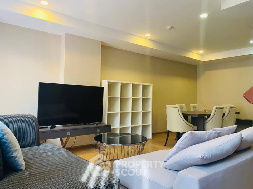 รูป คอนโด 3 ห้องนอน โครงการ Klass Langsuan ใกล้ BTS ชิดลม 200 ม. (ID 391638) - รูปที่ 10/32