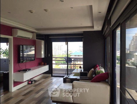 2-BR 143 Sqm Condo In Richmond Palace, 10th Floor Near BTS Phrom Phong (ID 1436182)