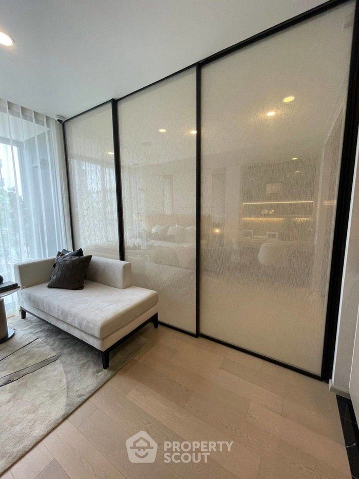 รูป คอนโด 1 ห้องนอน ขนาด 43 ตร.ม. ขาย Origin Thonglor World ใกล้ BTS ทองหล่อ (ID 1431329) - รูปที่ 7/12