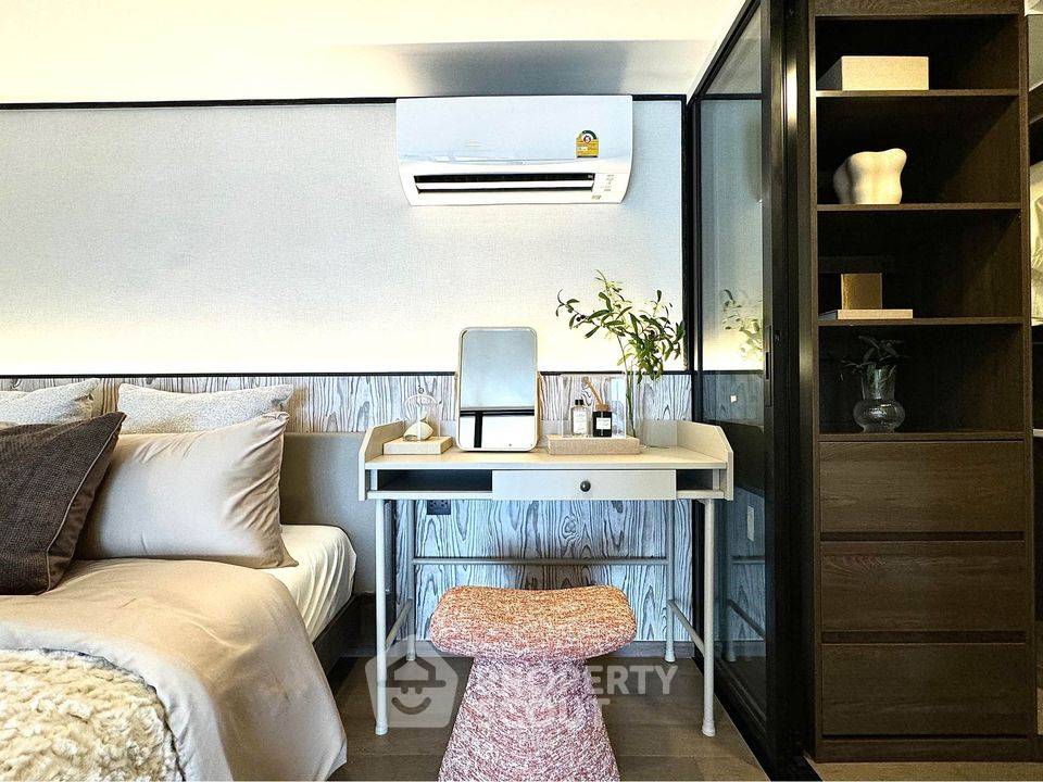รูป คอนโด 1 ห้องนอน โครงการ Park Origin ทองหล่อ ชั้น 46 ใกล้ BTS ทองหล่อ (ID 1789150) - รูปที่ 6/21
