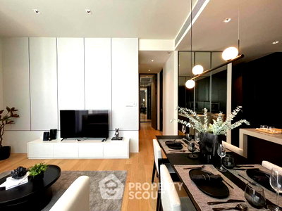 ขายคอนโด : ขายคอนโด 2 ห้องนอน 28 ชิดลม 74 ตร.ม. ใกล้ BTS ชิดลม 300 ม. (ID 1161671)