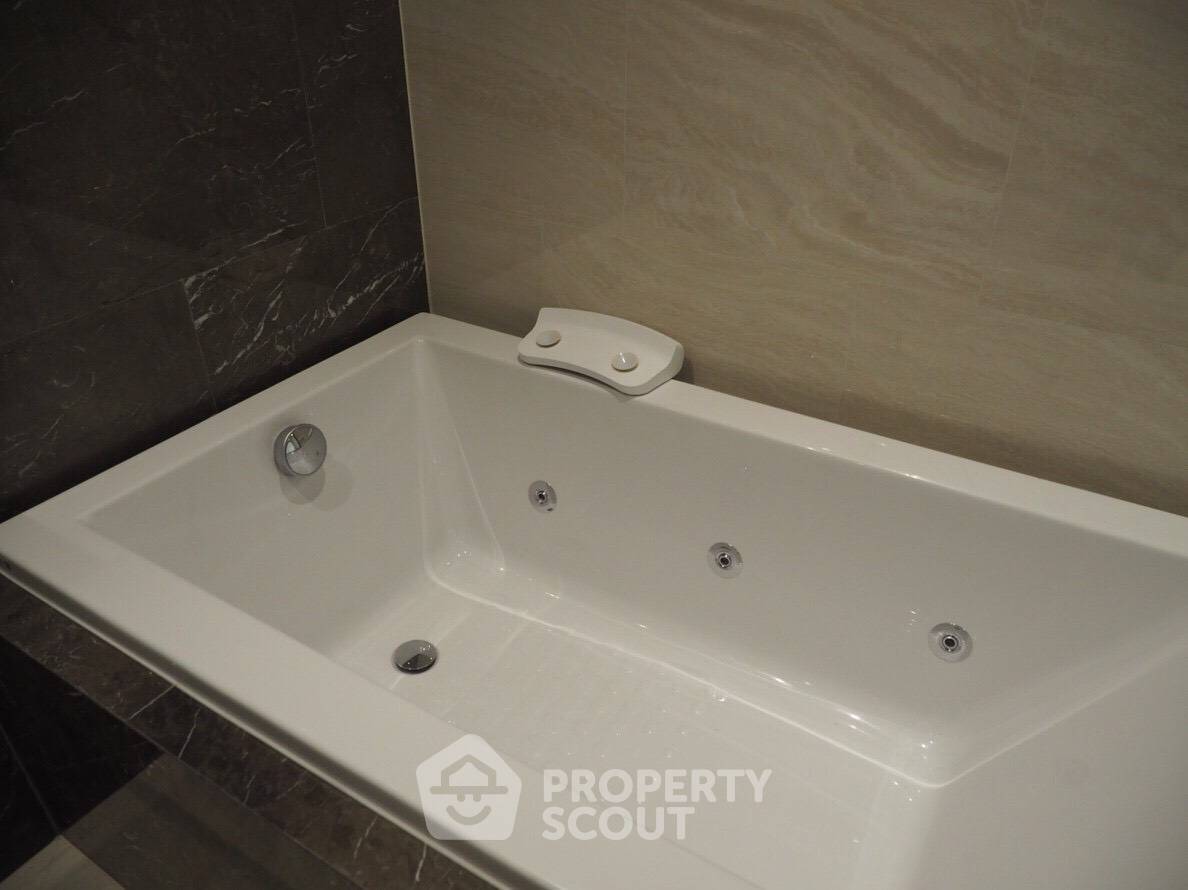 รูป คอนโด 2 ห้องนอน ชั้น 24 Ashton Silom ใกล้ BTS ช่องนนทรี (ID 514629) - รูปที่ 5/7