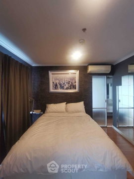 2-BR 58 Sqm Condo At Lumpini Place Rama 4, BTS Ekkamai (ID 725816)