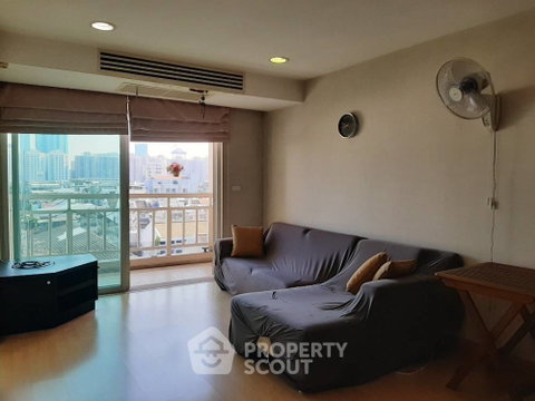 คอนโด 2 ห้องนอน 75 ตร.ม. ขายที่ เดอะ แบงค็อก นราธิวาส ราชนครินทร์ (ทุ่งวัดดอน) (ID 1322025)