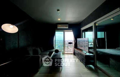 ขายคอนโด : คอนโด 1 ห้องนอน ชั้น 37 พื้นที่ 33 ตร.ม. เดอะ คีย์ สาทร-เจริญรัช (ID 1094481)