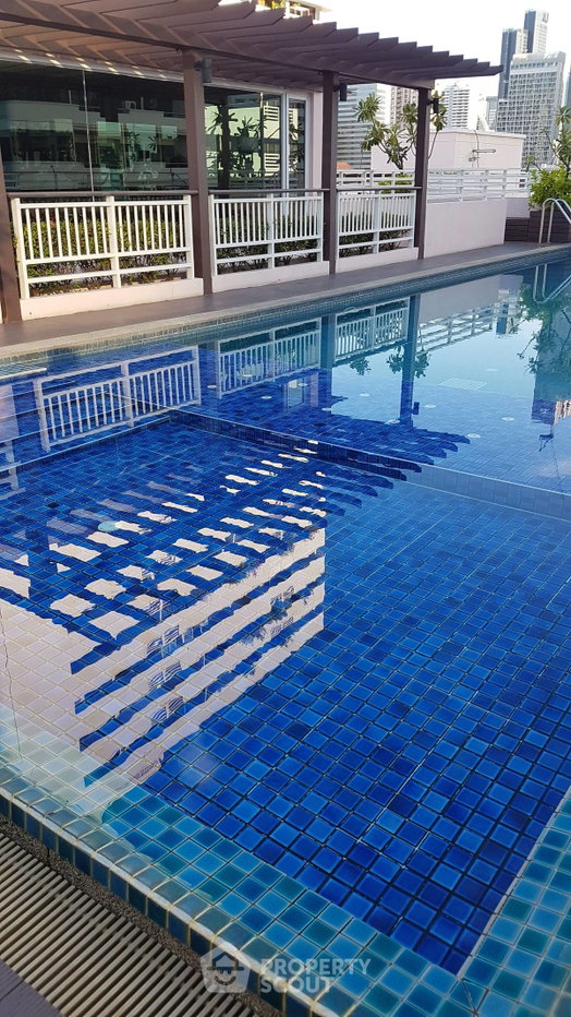 รูป คอนโด 3 ห้องนอน Baan Siri Sukhumvit 13 Condominium ใกล้ ARL มักกะสัน (ID 1489041) - รูปที่ 11/16