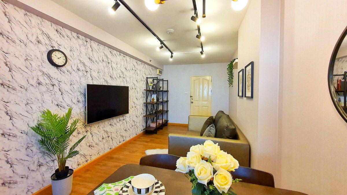 รูป 🩷City Home Thaphra Condo🩷 @ian569 /please contract us🌸 - รูปที่ 6/12