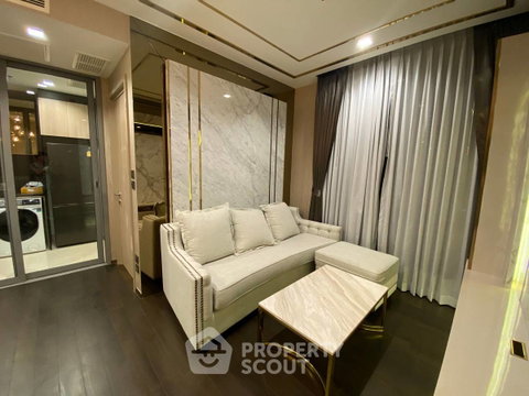 2-BR Condo For Sale, The Line Ratchathewi, 200m to BTS Ratchathewi (ID 1334135)