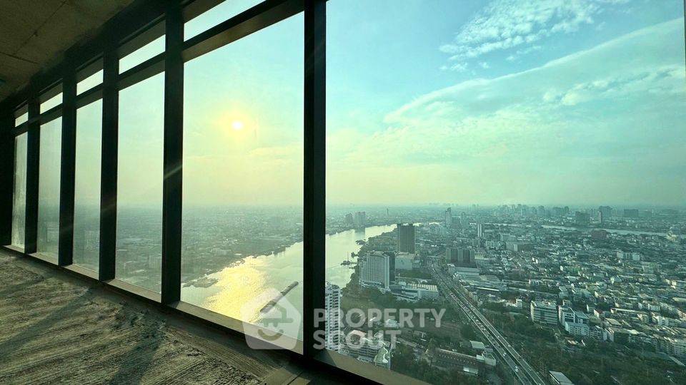รูป คอนโด 9 ห้องนอน ขาย ที่ แคนาเปายา เรสซิเดนซ์ พระราม 3 (ใกล้พรมราม 3) (ID 1834890) - รูปที่ 10/10