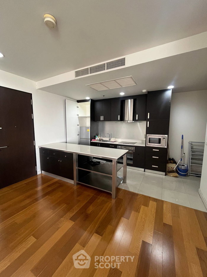รูป ชั้นสูง 26 ห้อง 2 ห้องนอน Chatrium Riverside Condominium ใกล้ BTS สะพานตากสิน (ID 2004266) - รูปที่ 32/32