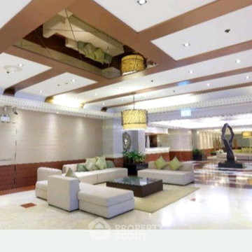 คอนโด 3 ห้องนอน 178 ตร.ม. โครงการ All Seasons Mansion ใกล้ BTS เพลินจิต 300 ม. (ID 2172265)