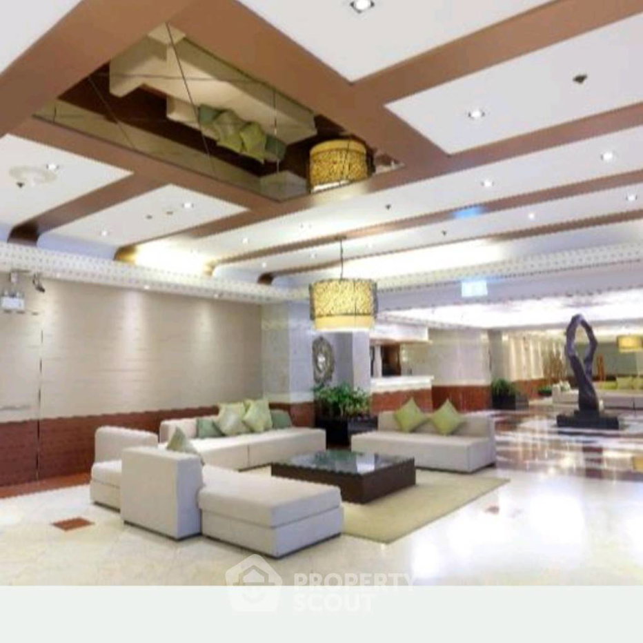รูป คอนโด 3 ห้องนอน 178 ตร.ม. โครงการ All Seasons Mansion ใกล้ BTS เพลินจิต 300 ม. (ID 2172265) - รูปที่ 1/5