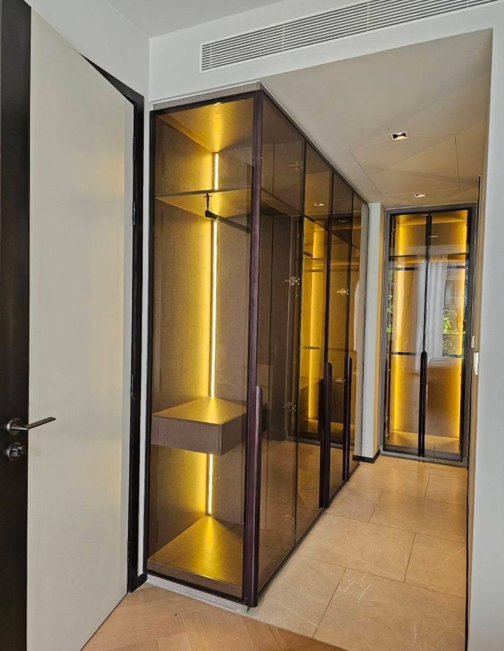 รูป #R4992 ให้เช่าคอนโด THE RESERVE 61 HIDEAWAY - รูปที่ 6/15