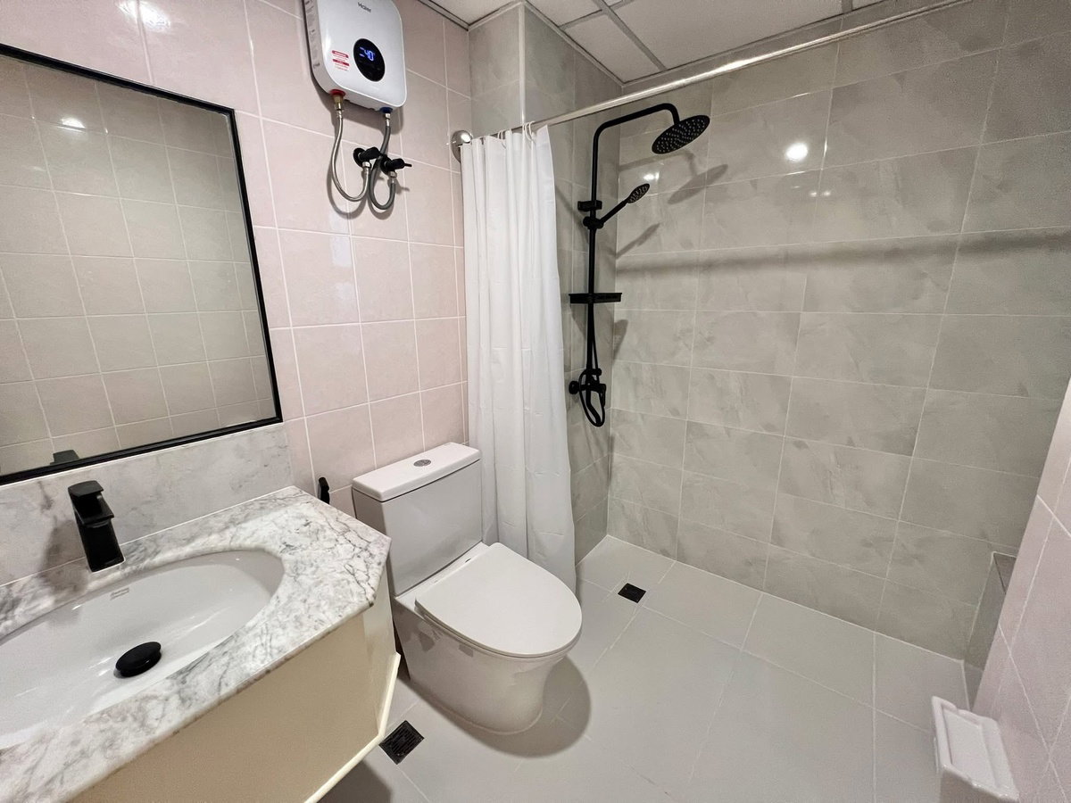 รูป #R4995 ให้เช่าคอนโด SV City Rama3 - รูปที่ 11/20