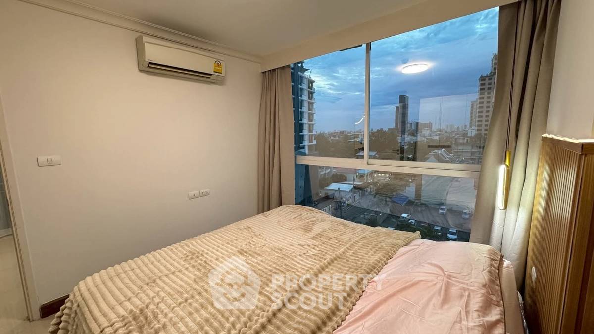 รูป คอนโด 2 ห้องนอน Chateau In Town Phaholyothin 11 ใกล้ BTS สะพานควาย (ID 2188853) - รูปที่ 10/14