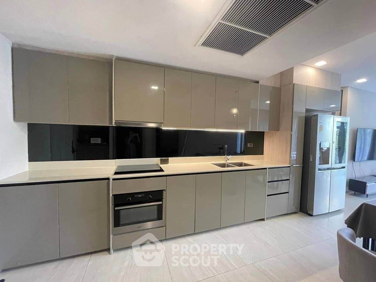 รูป ขายคอนโด 2 ห้องนอน Fynn Sukhumvit 31 ใกล้ MRT สุขุมวิท (ID 1007458) - รูปที่ 8/13