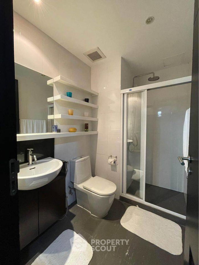 รูป คอนโดมิเนียม The Height Condominium ชั้น 17 ขนาด 85 ตร.ม. 2 ห้องนอน ใกล้ทองหล่อ (ID 1317145) - รูปที่ 6/12