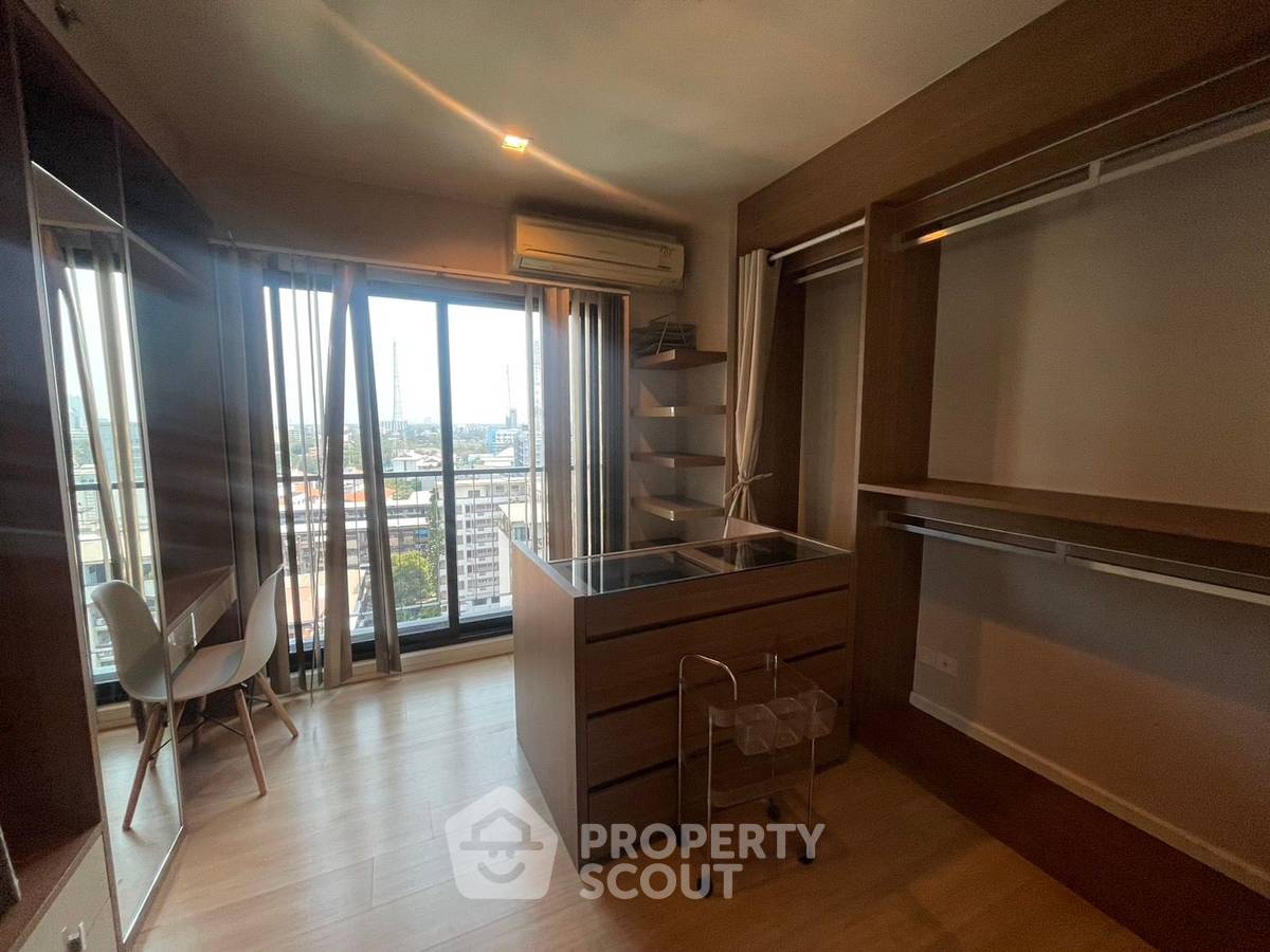 รูป คอนโด 2 ห้องนอน The Seed Mingle สาทร-สวนพลู ชั้น 12 ใกล้ BTS สะพานแดง (ID 1850159) - รูปที่ 8/14