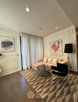 2-BR Condo The XXXIX By Sansiri, 200m to BTS Phrom Phong (ID 2124527)