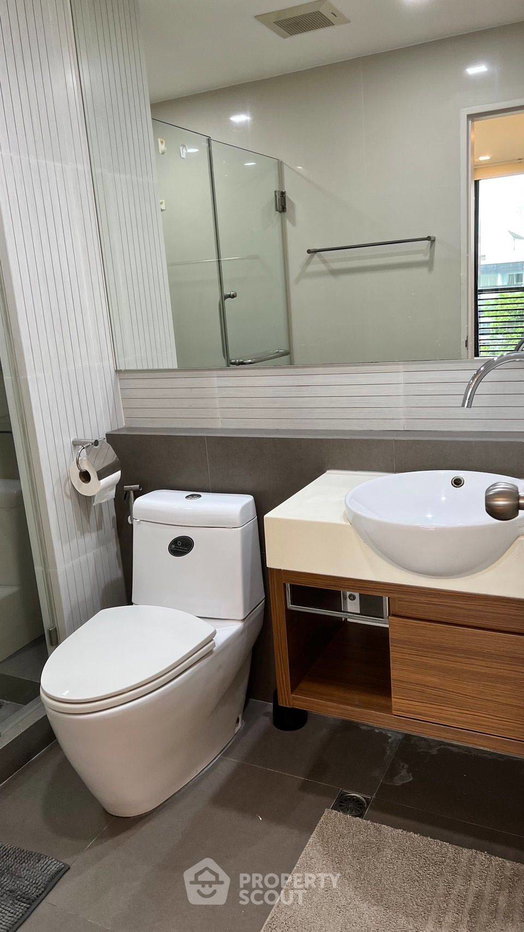 รูป คอนโด 2 ห้องนอน 68 ตร.ม. ขาย ที่ Tree Condo Luxe ใกล้ BTS อ่อนนุช 300 ม. (ID 1315201) - รูปที่ 16/16