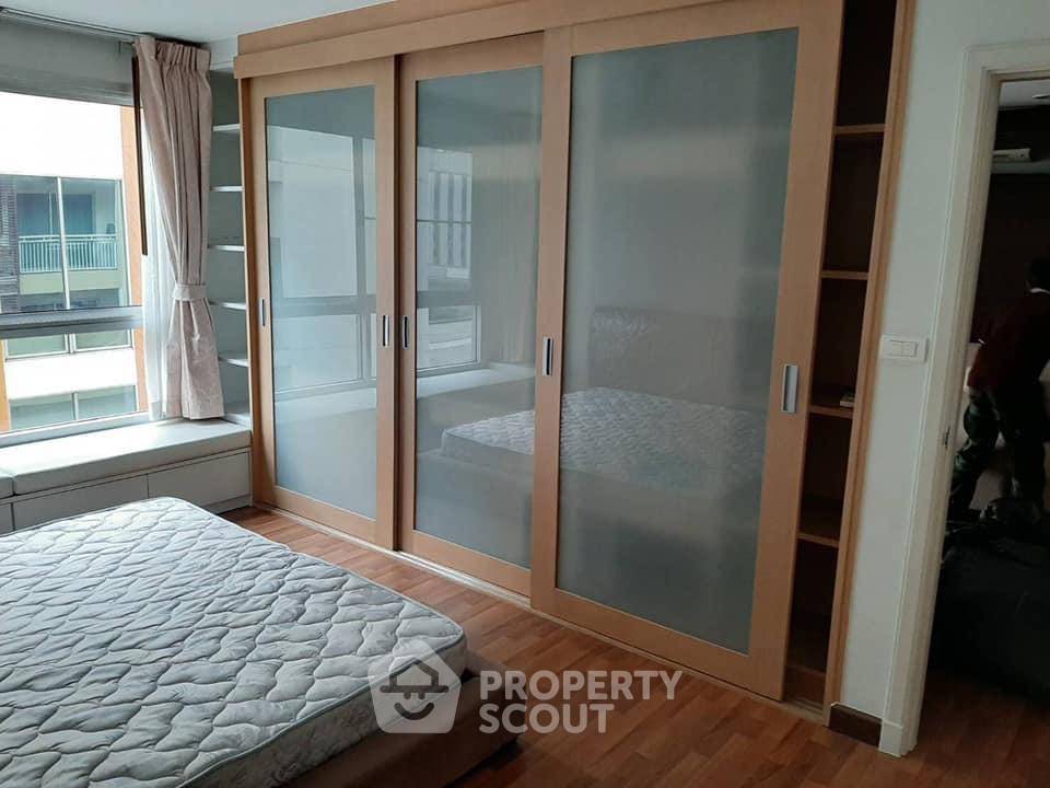 รูป คอนโด 1 ห้องนอน Centric Scene Phaholyothin 9 ย่าน BTS อารีย์ (ID 514903) - รูปที่ 4/6