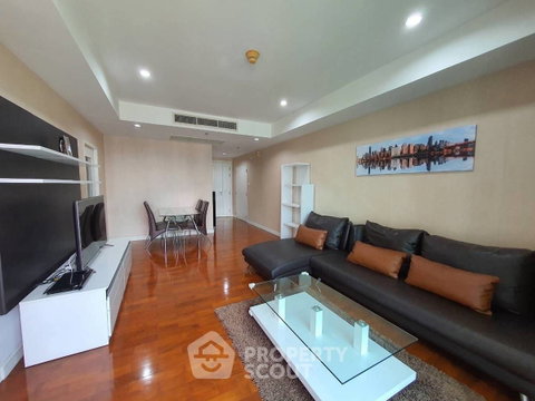 1-BR 60 Sqm Condo At Baan Siri 24, BTS Phrom Phong (ID 1523357)