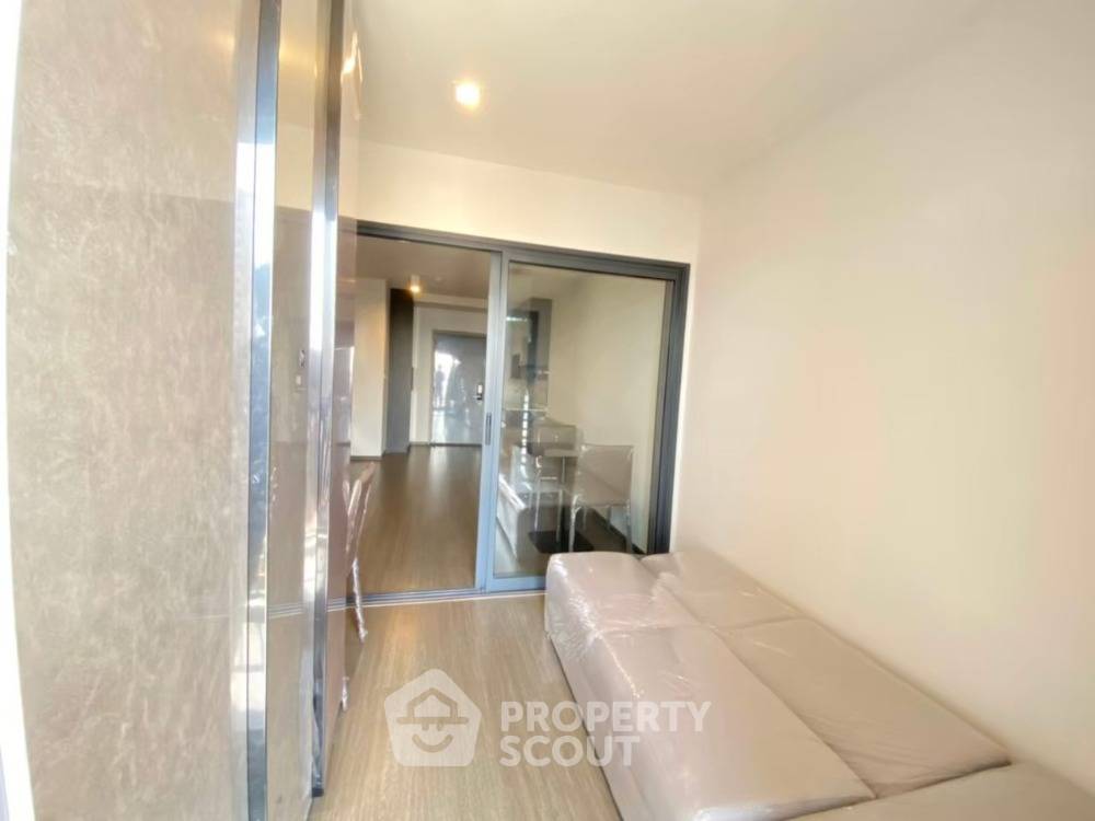 รูป คอนโด 2 ห้องนอน ชั้น 27 Ideo Phaholyothin Chatuchak ใกล้ BTS สะพานควาย (ID 402862) - รูปที่ 3/8