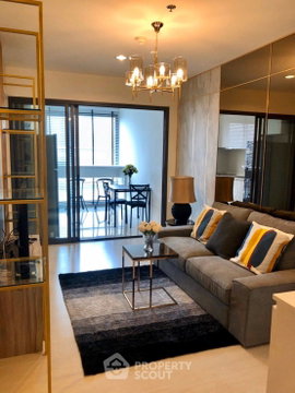 คอนโด 1 ห้องนอน ขาย Rhythm Sukhumvit 42 ใกล้ BTS เอกมัย 200 ม. (ID 992473)