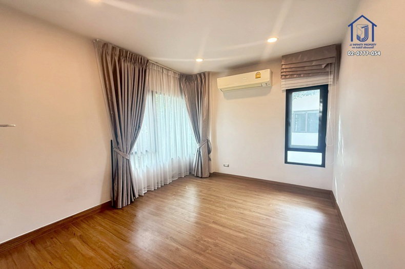 รูป ขายบ้านเดี่ยว 2ชั้น เซนโทร รามอินทรา-จตุโชติ1 ซอยกาญจนาภิเษก 4 ใกล้ทางด่วนรามอินทรา-อาจณรงค์ - รูปที่ 12/14