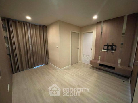 1-BR Condo For Sale At Metroluxe Rama 4 Near BTS Ekkamai (ID 806441)