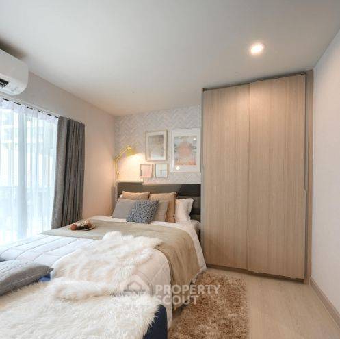 รูป คอนโด 1 ห้องนอน The Niche Mono Sukhumvit 50 ชั้น 2 ใกล้ BTS อ่อนนุช (ID 1705065) - รูปที่ 3/6