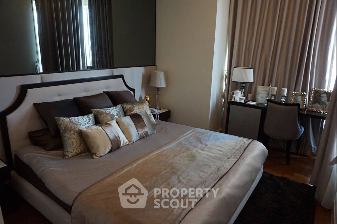 รูป ขายคอนโด 2 ห้องนอน ชั้น 22 โครงการ Q Langsuan ใกล้ BTS ราชดำริ (ID 883171) - รูปที่ 2/5