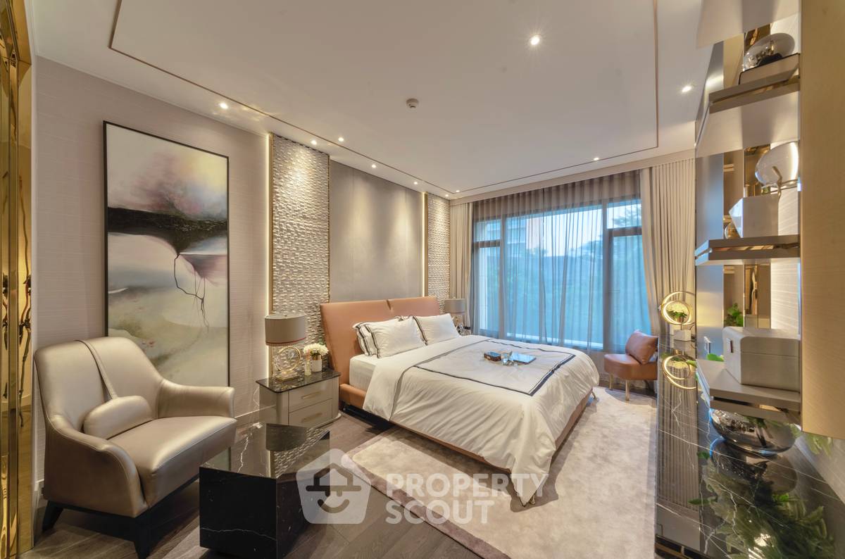 รูป คอนโด 2 ห้องนอน นิวาติ ทองหล่อ 23 ชั้น 3 ใกล้ BTS พร้อมพงษ์ (ID 879736) - รูปที่ 22/40
