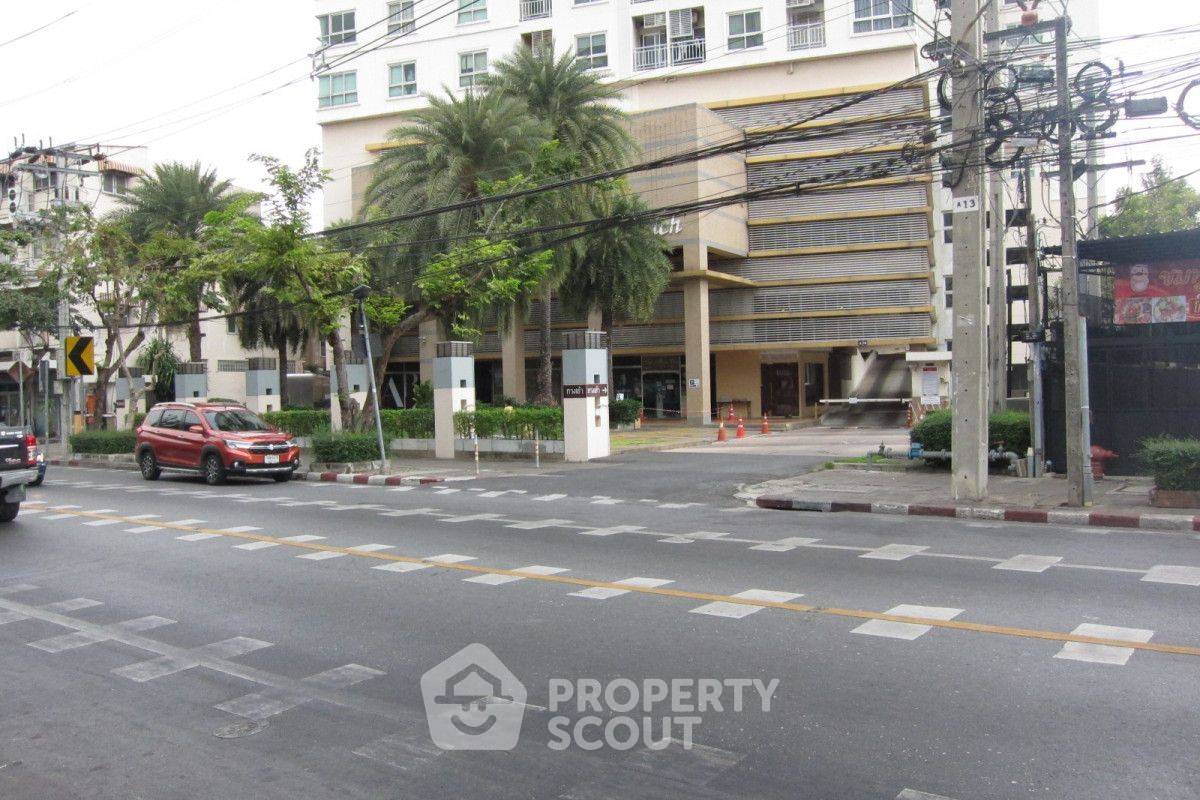 รูป คอนโด 2 ห้องนอน 79 ตร.ม. โครงการ เลอริช แอท พระราม 3 ใกล้ MRT ช่องนนทรี (ID 2133424) - รูปที่ 9/9