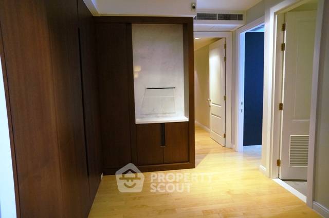 รูป คอนโด 2 ห้องนอน 98 ตร.ม. ขายที่ Athenee Residence ใกล้ BTS เพลินจิต 200 ม. (ID 515469) - รูปที่ 6/6