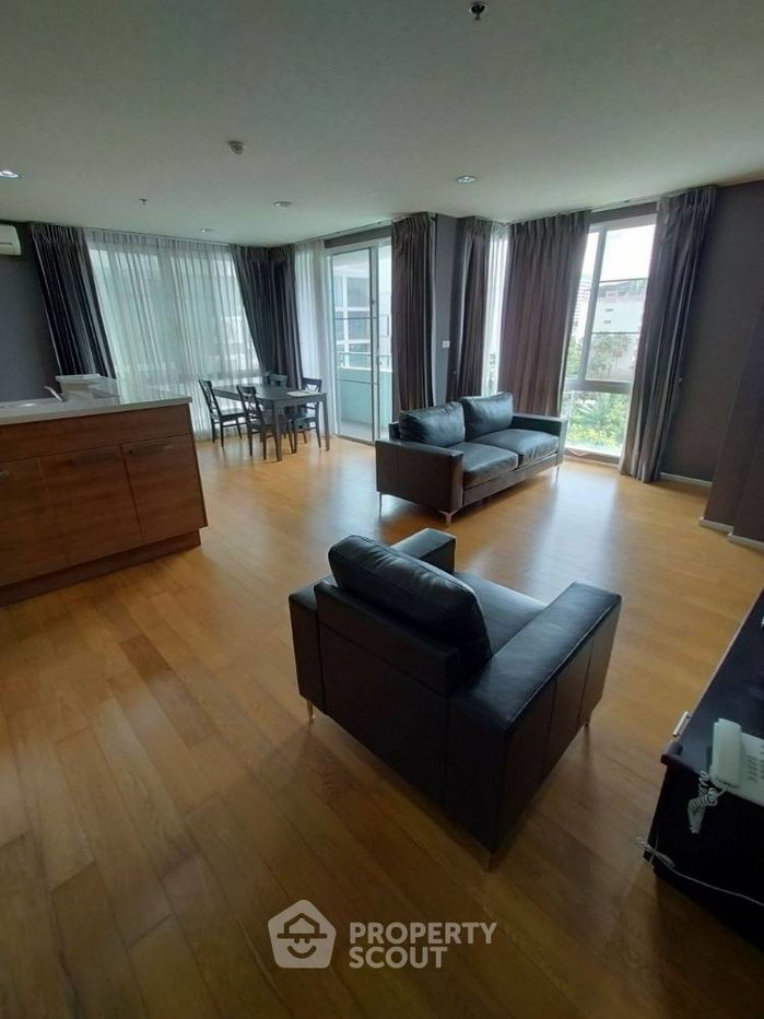 รูป คอนโดสองห้องนอน Villa Sikhara Condominium ย่านพร้อมพงษ์ (ID 2003278) - รูปที่ 10/23