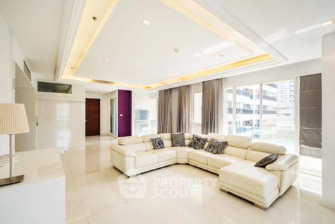 คอนโด 5 ห้องนอน 357 ตร.ม. ขาย สุขุมวิท ซิตี้ รีสอร์ต ใกล้ BTS นานา (ID 923064)
