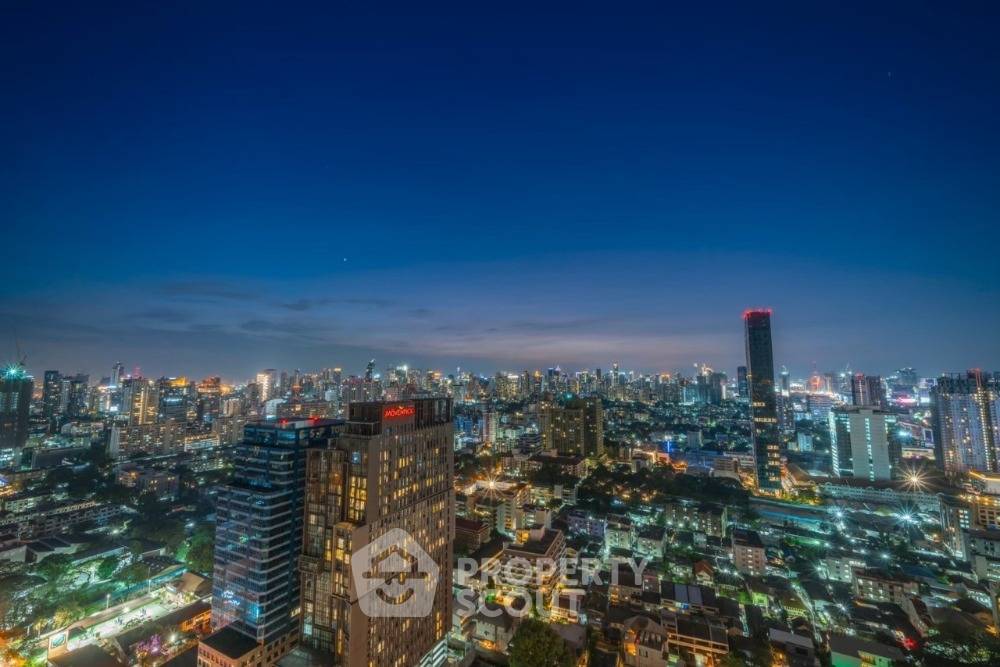 รูป คอนโด 2 ห้องนอน ซี เอกมัย ชั้น 36 ขนาด 65 ตร.ม. ใกล้ ARL รามคำแหง (ID 1262425) - รูปที่ 14/16