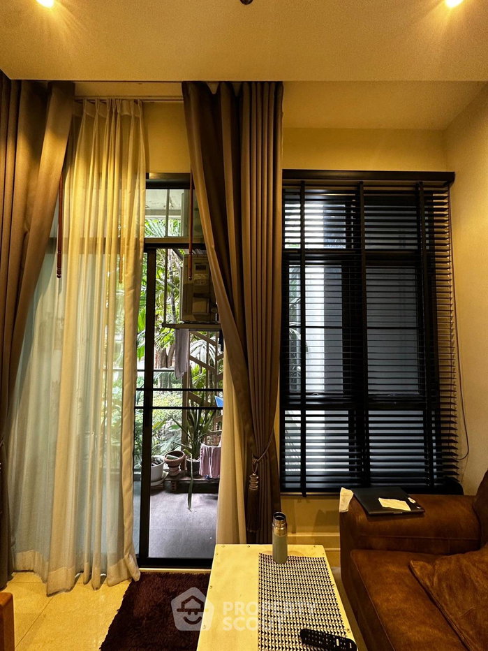 รูป คอนโด 1 ห้องนอน ขาย Mayfair Place Sukhumvit 50 ขนาด 36 ตร.ม. ใกล้ BTS อ่อนนุช (ID 1061081) - รูปที่ 10/12