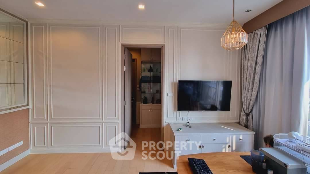 รูป คอนโด 1 ห้องนอน ขาย ที่ HQ Thonglor ชั้น 22 ใกล้ BTS ทองหล่อ (ID 825377) - รูปที่ 4/18